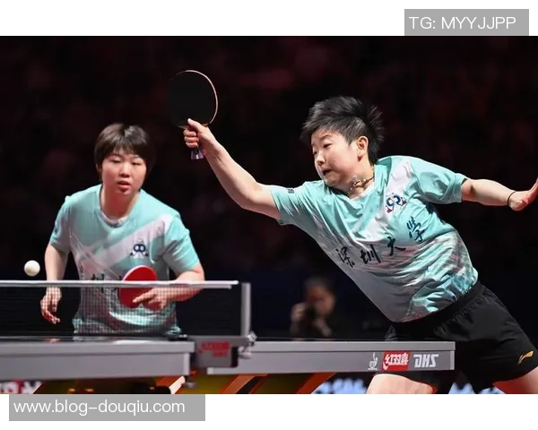 乒乓球的魅力之旅：深入深圳乒乓球队的训练与比赛节奏探秘