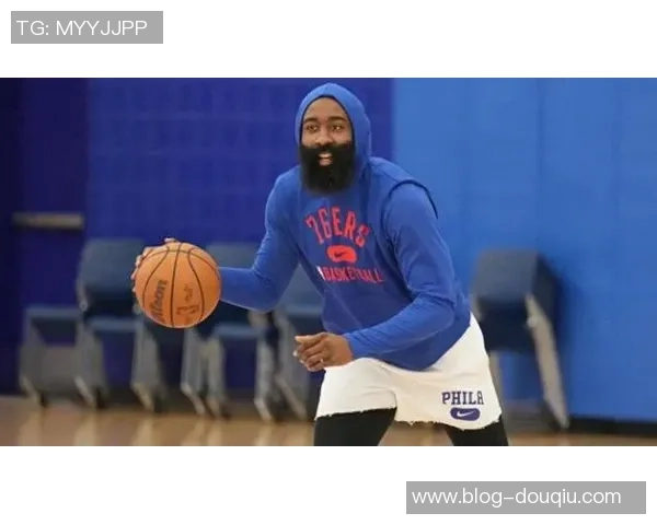 哈登状态骤降76人续约四年一亿六千万计划面临不确定性