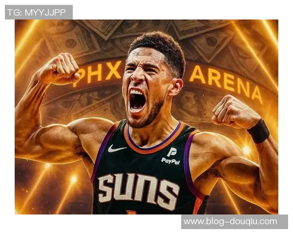 德文布克引领太阳队崛起成NBA新星展现超凡球技与领导力